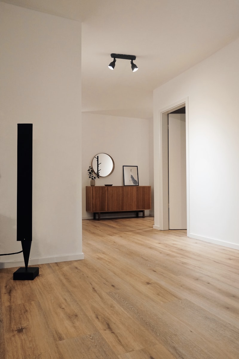 Floor Care and Carpet Cleaning